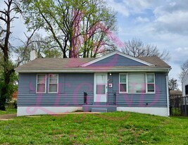 6214 Jefferson Ave in Berkeley, MO - Building Photo