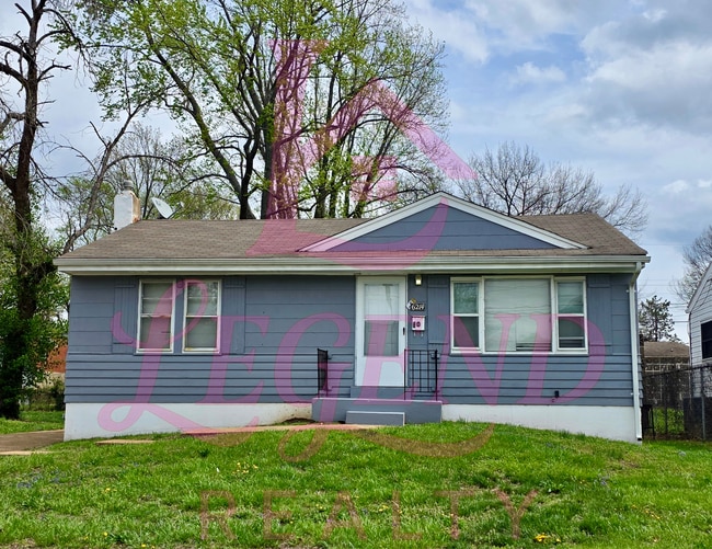 property at 6214 Jefferson Ave