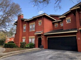 220 Villa Di Este Terrace in Lake Mary, FL - Building Photo