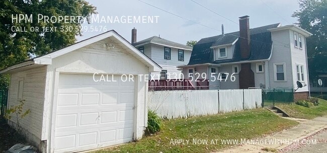 730 Neale Ave SW in Massillon, OH - Building Photo - Building Photo