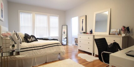 91 Verndale St, Unit 1 in Brookline, MA - Building Photo - Building Photo