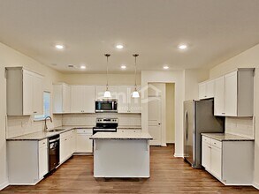 561 Camp dr in Dallas, GA - Building Photo - Building Photo