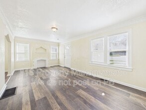 4241 The Paseo in Kansas City, MO - Building Photo - Building Photo