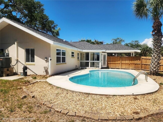 property at 2494 Del Rio Way