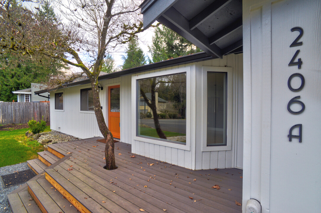 2406A 188th Pl SE in Bothell, WA - Building Photo
