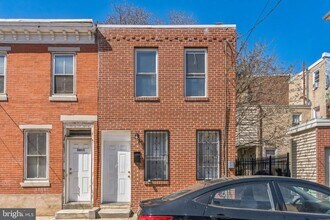 3609 Wallace St in Philadelphia, PA - Building Photo - Building Photo