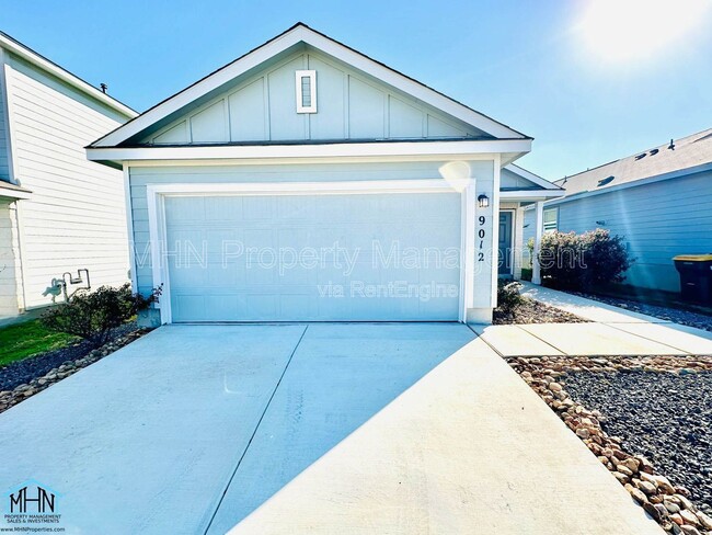 property at 9012 Sumners Wise