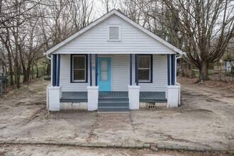 916 Gay St in Henderson, NC - Building Photo - Building Photo