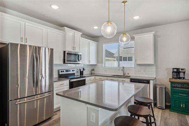 property at 1715 Langham Rd