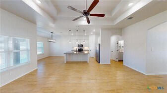 808 Dred Roger Circle in Killeen, TX - Building Photo