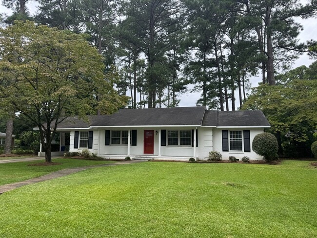 property at 322 Kirkwood Dr