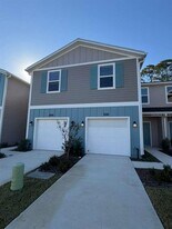 5466 NW 22nd Dr in Gainesville, FL - Building Photo