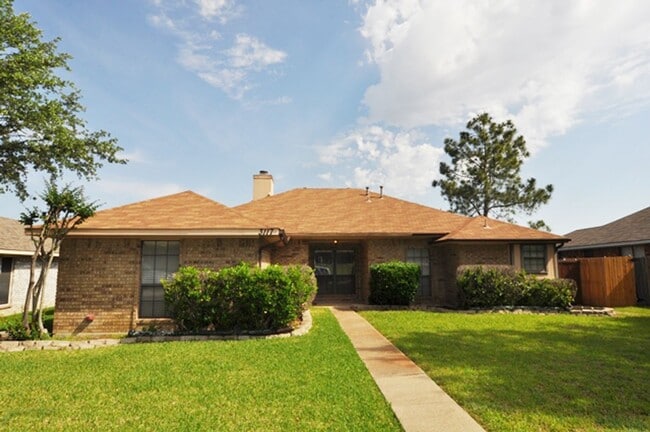 property at 3117 Kellie St