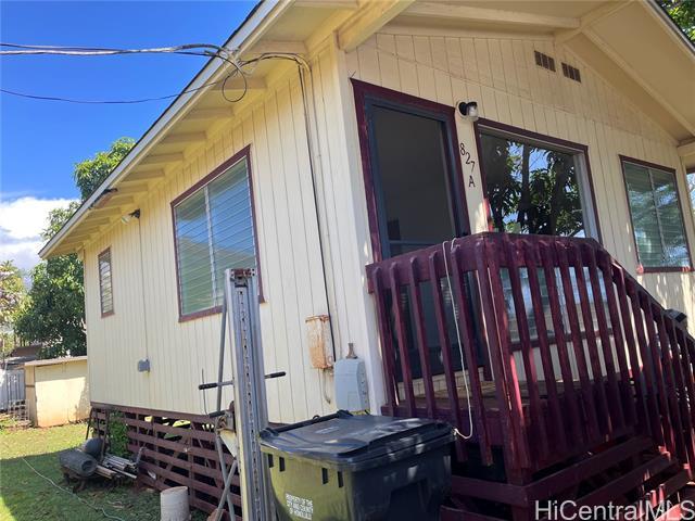 827 20th Ave in Honolulu, HI - Building Photo - Building Photo