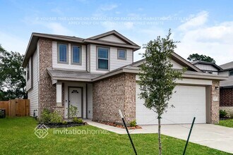 10795 Sunlit St in Conroe, TX - Foto de edificio - Building Photo
