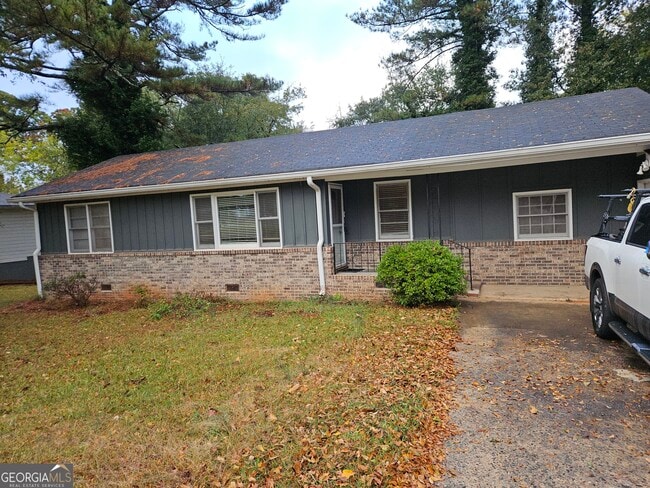 2695 Sandtown Rd SW in Marietta, GA - Building Photo - Building Photo