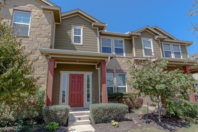 property at 636 Lookout Tree Ln