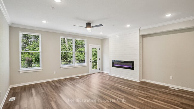 Granby Townhomes in Kansas City, MO - Building Photo - Building Photo