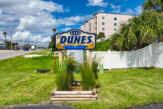 The Dunes of Indialantic in Indialantic, FL - Building Photo - Building Photo