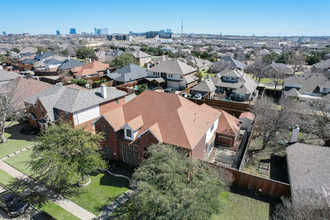 5837 Concord Ln in The Colony, TX - Building Photo - Building Photo