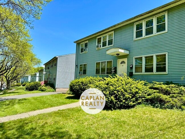 52 Oak Ridge Dr, Unit 28