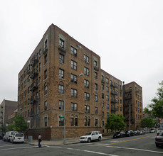 735 Mace in Bronx, NY - Building Photo - Building Photo