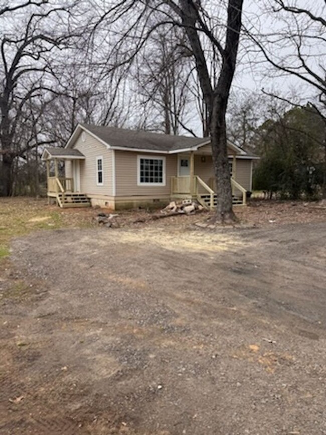 305 Ray Ln in Alma, AR - Building Photo - Building Photo