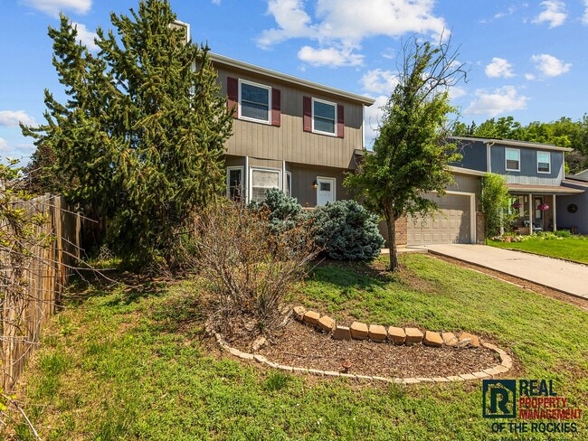 property at 2930 Pleasant Valley Rd