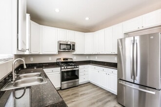 3629 Asiago Ct in North Las Vegas, NV - Building Photo - Building Photo