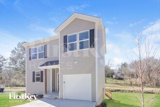 601 Stafford St in Monroe, NC - Building Photo - Building Photo