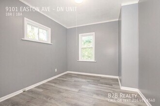 9101 Easton Ave in Cleveland, OH - Building Photo - Building Photo