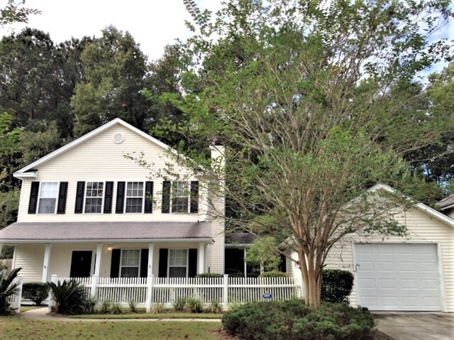 116 Jupiter Ln in Summerville, SC - Foto de edificio - Building Photo