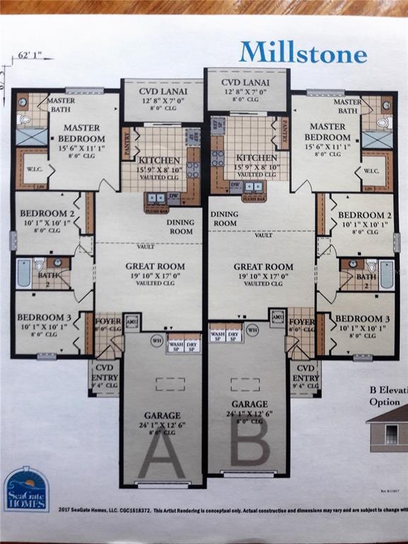 103 Rose Dr in Palm Coast, FL - Building Photo - Building Photo