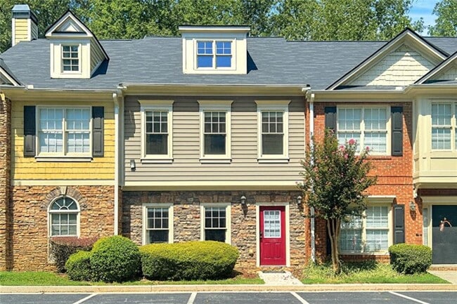 property at 1232 Harris Commons Pl