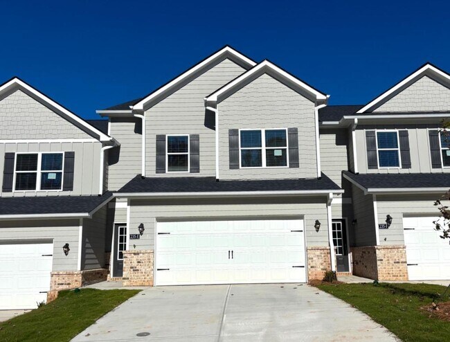 property at 235 Alston Ridge Dr