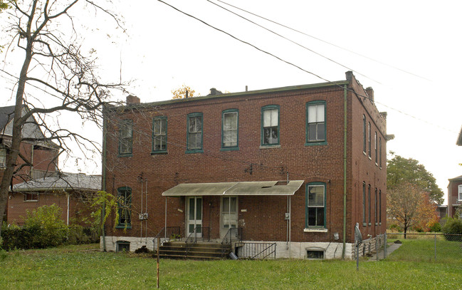 7017-7019 Michigan Ave in St. Louis, MO - Building Photo - Building Photo