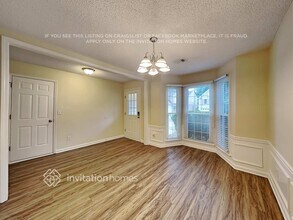 985 Wenham Ln in Lawrenceville, GA - Foto de edificio - Building Photo