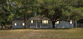 12925 Bonnievale Dr N in Grand Bay, AL - Building Photo