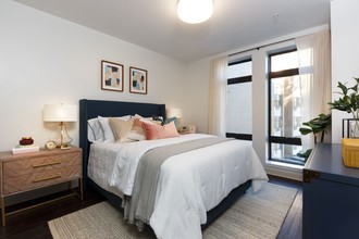 Residences at Brighton Marine in Boston, MA - Building Photo - Building Photo