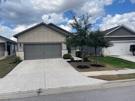 337 Trellis Blvd in Leander, TX - Building Photo