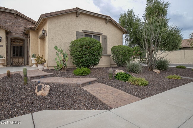 5528 W Alyssa Ln in Phoenix, AZ - Building Photo - Building Photo