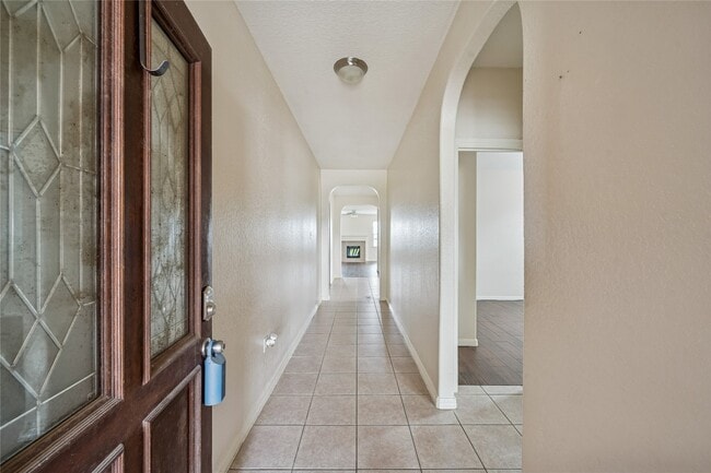 property at 10014 Williams Field Dr