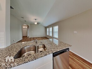 482 Stuart Ln in Fate, TX - Building Photo - Building Photo