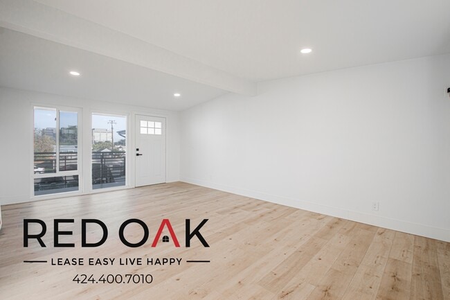 property at 12361 El Rey Pl