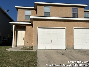 5703 Golf Heights in San Antonio, TX - Building Photo - Building Photo