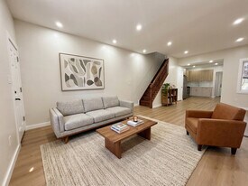 1729 LeCount St in Philadelphia, PA - Building Photo