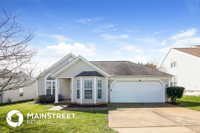 property at 9137 Foggy Meadow Rd