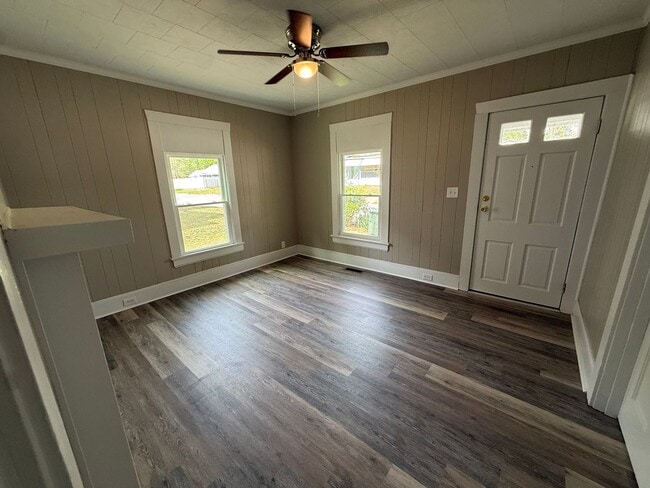 708 Woodrow St S in Wilson, NC - Building Photo - Building Photo