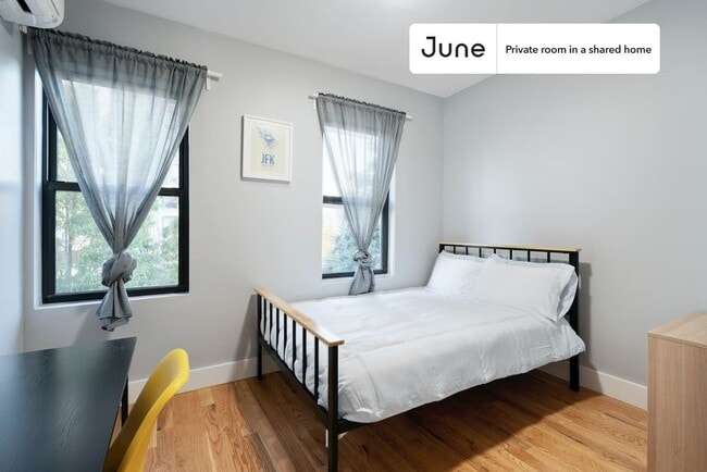 Room in Shared 8.0 bed/8 bath home in Brooklyn, NY - Foto de edificio - Building Photo