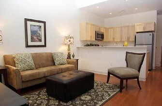 350 Washington St, Unit 407-401 in Boston, MA - Foto de edificio - Building Photo